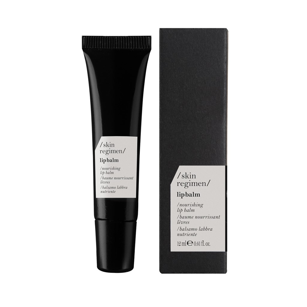 Skin Regimen Lip Balm - Hudpleje