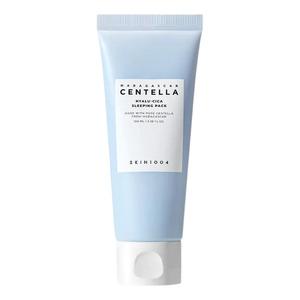 Skin1004 Madagascar Centella Hyalu Cica Sleeping Pack 100 - Skin1004 Hudpleje  - 8809576260724