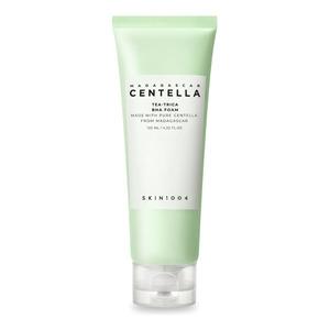 Skin1004 Madagascar Centella Tea Trica Bha Foam 125 - Skin1004 Hudpleje  - 8809576261714