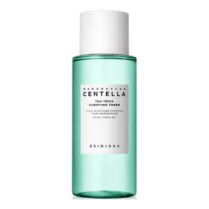 Skin1004 Madagascar Centella Tea Trica Purifying Toner 210 - Skin1004 Hudpleje  - 8809576261660