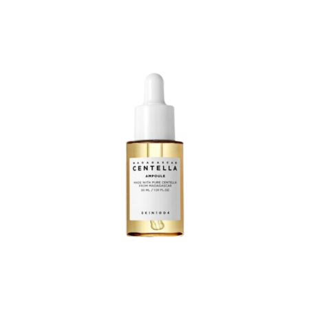 Skin1004 Madagascar Centella Ampoule - Skin1004 Hudpleje  - 8809913830788