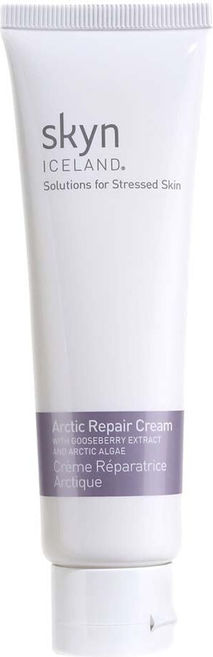 Skyn Iceland Arctic Repair Cream - Skyn Iceland Hudpleje  - 0850020382071