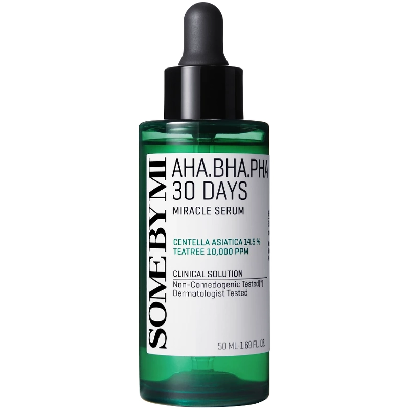 Some Aha Bha Pha Days Miracle Serum - Some By Mi Hudpleje  - 8809525242764