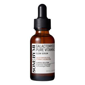 Some Galactomyces Pure Vitamin Glow Serum - Some By Mi Hudpleje  - 8809647390114