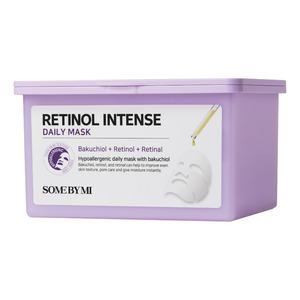 Some Retinol Intense Daily Mask Stk - Some By Mi Hudpleje  - 8809647393757