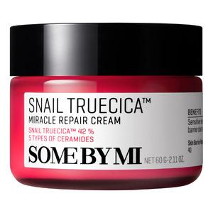 Some Snail Truecica Miracle Repair Cream - Some By Mi Hudpleje  - 8809647390503