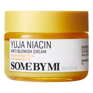 Some Yuja Niacin Anti Blemish Cream - Some By Mi Hudpleje  - 8809647393085
