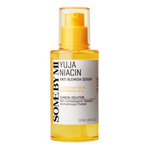 Some Yuja Niacin Niacin Anti Blemish Serum - Some By Mi Hudpleje  - 8809647393078