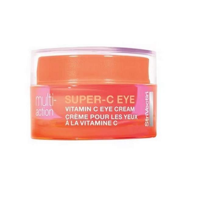 Strivectin Multi Action Super Vitamin Eye Cream - Strivectin Hudpleje  - 840356500096