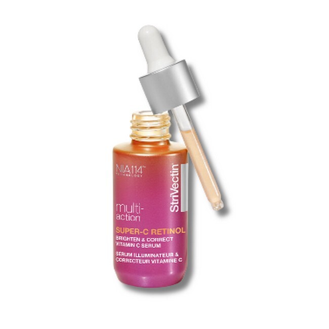 Strivectin Super Retinol Brighten & Correct Serum - Strivectin Hudpleje  - 810014320755