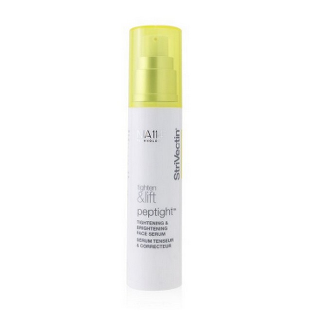 Strivectin Peptight Tightening & Brightening Face Serum - Strivectin Hudpleje  - 810907029437