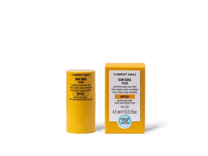 Sun Soul Stick Spf - Hudpleje