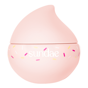 Sundae Whipped Body Moisturizer Birthday Cake 220 - Sundae Hudpleje  - 9358131001412