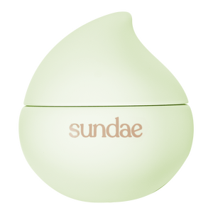 Sundae Whipped Body Moisturizer Velvety Vanilla 220 - Sundae Hudpleje  - 9358131001405