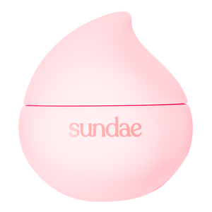 Sundae Whipped Body Moisturizer Very Berry 220 - Sundae Hudpleje  - 9358131000552