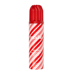 Sundae Whipped Shower Foam Candy Cane 265 - Sundae Hudpleje  - 9358131000965