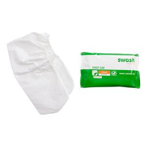 Swash Foot Cap Par - Swash Hudpleje  - 8720663611154