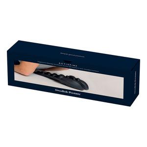 Swedish Posture Massager Trigger Point Thorax Rygsøjle Stk - Swedish Posture Hudpleje  - 7350059822201