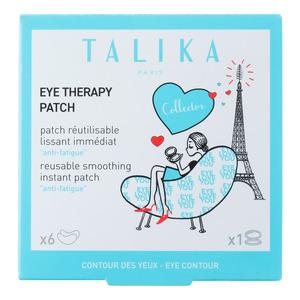 Talika Eye Therapy Patch Sæt - Talika Hudpleje  - 3139439653321