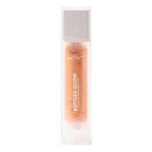 Technic Bottled Glow Sunset Bronze - Technic Hudpleje  - 5021769247340