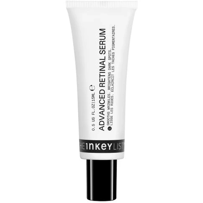 The Inkey List Advanced Retinal Serum - The Inkey List Hudpleje  - 5061087560783