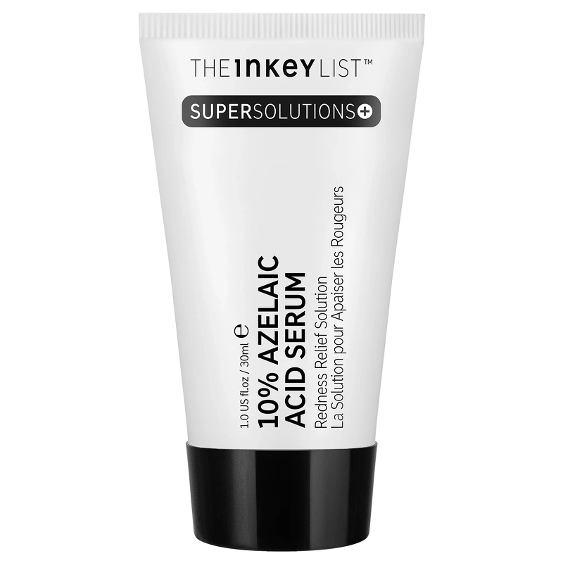 The Inkey List Azelaic Acid Serum - The Inkey List Hudpleje  - 5060879824119