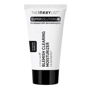 The Inkey List Blemish Clearing Moisturizer - The Inkey List Hudpleje  - 5060879825130