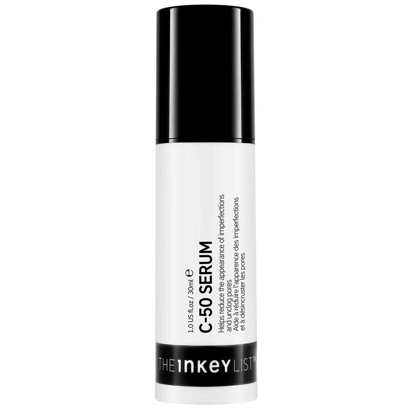 The Inkey List Serum - The Inkey List Hudpleje  - 5060879822528