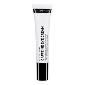 The Inkey List Caffeine Eye Cream - The Inkey List Hudpleje  - 5060879820807