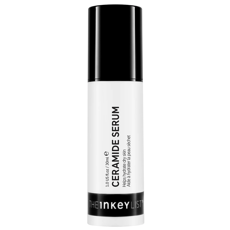 The Inkey List Ceramide Serum - The Inkey List Hudpleje  - 5060879821668