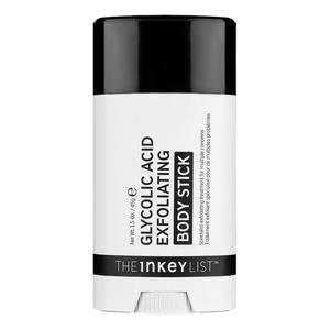 The Inkey List Glycolic Body Stick - The Inkey List Hudpleje  - 5060879826410