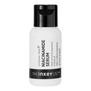 The Inkey List Niacinamide Serum - The Inkey List Hudpleje  - 5060879821484