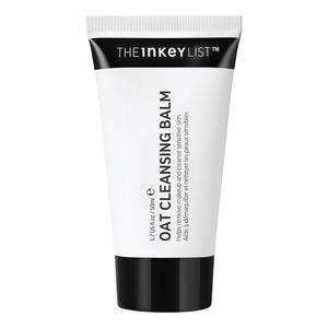 The Inkey List Oat Cleansing Balm - The Inkey List Hudpleje  - 5060879822894