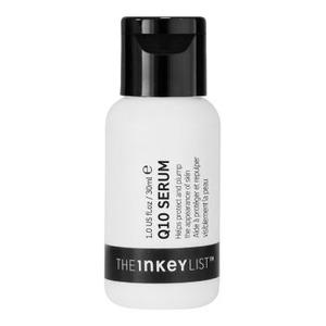 The Inkey List Q10 Serum - The Inkey List Hudpleje  - 5060879820661