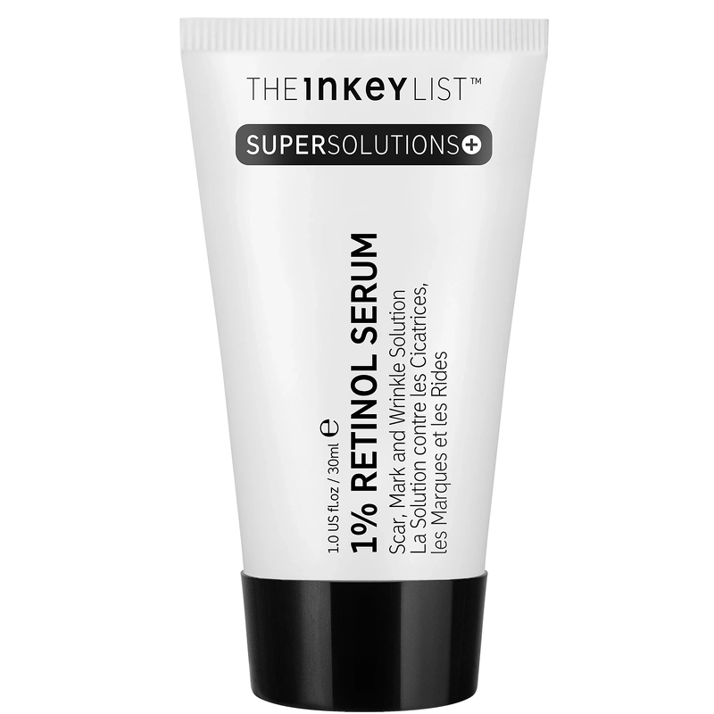 The Inkey List Retinol Serum - The Inkey List Hudpleje  - 5060879820708