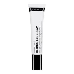 The Inkey List Retinol Eye Cream - The Inkey List Hudpleje  - 5060879821828