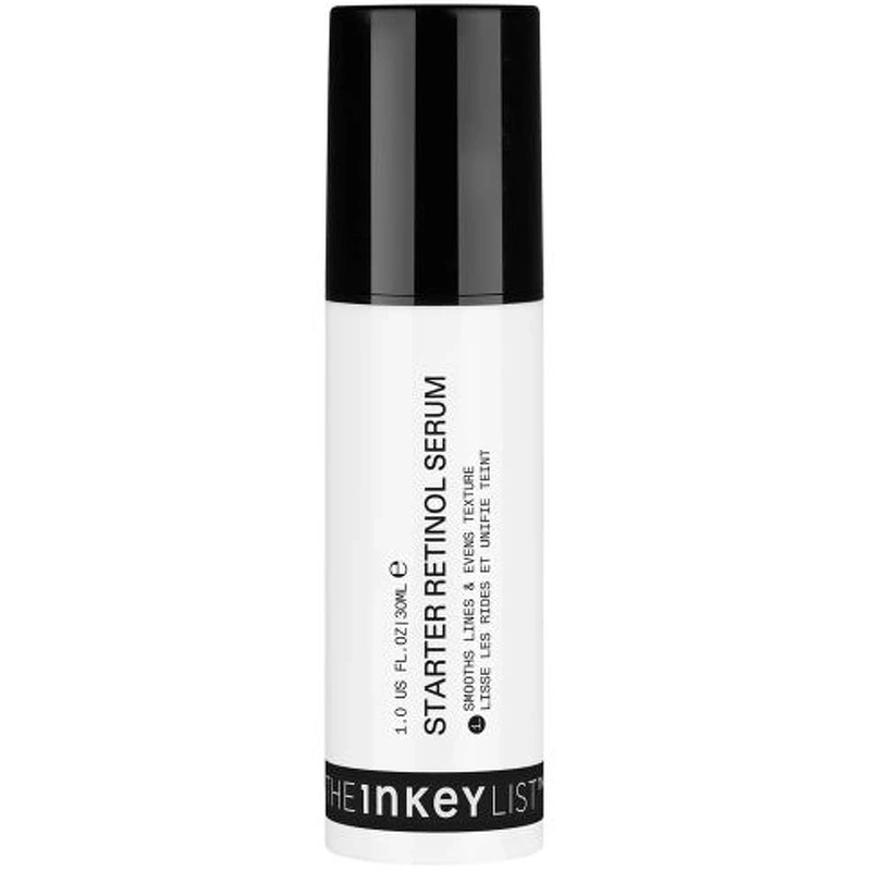 The Inkey List Starter Retinol Serum - The Inkey List Hudpleje  - 5061087560738