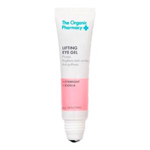 The Organic Pharmacy Lifting Eye Gel - Hudpleje  - 5060373524027