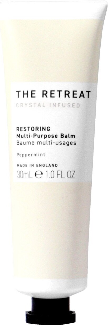 The Retreat Restoring Multi Purpose Balm - The Retreat Hudpleje  - 5055443686644