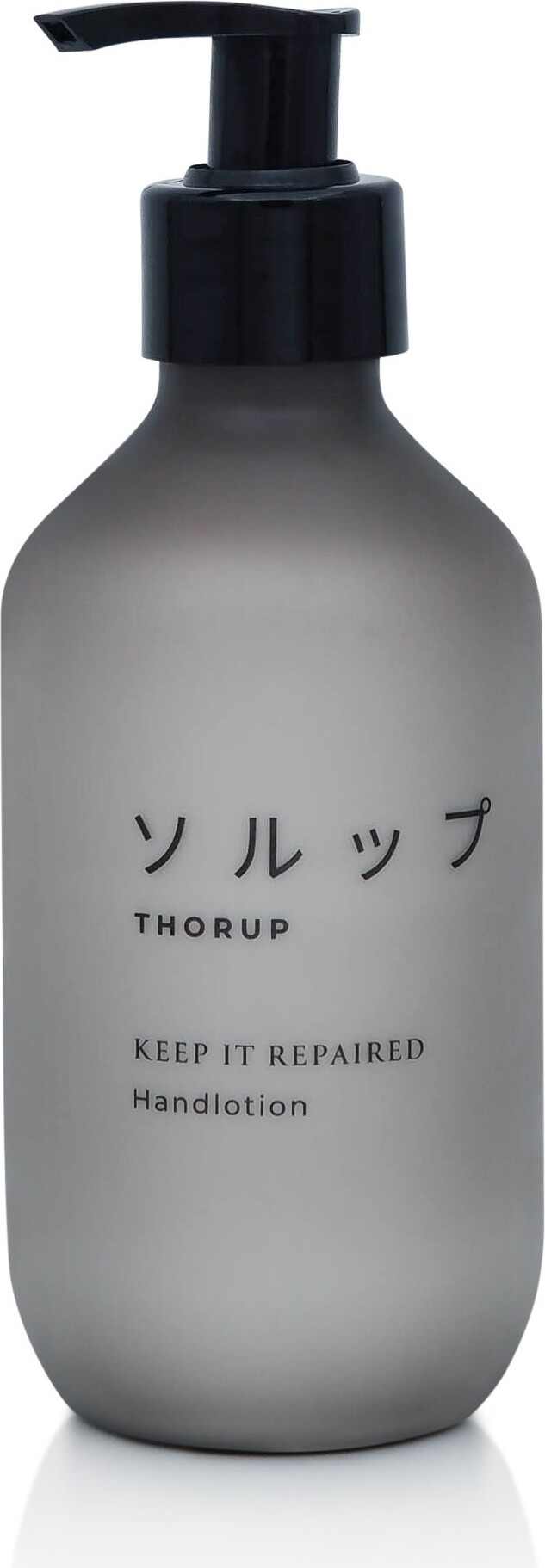 Thorup Keep Repaired Håndlotion 300 - Thorup Hudpleje  - 5715449105197