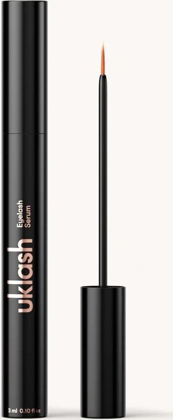 Uklash Eyelash Serum øjenvippe Serum - Uklash Hudpleje  - 5060613230008