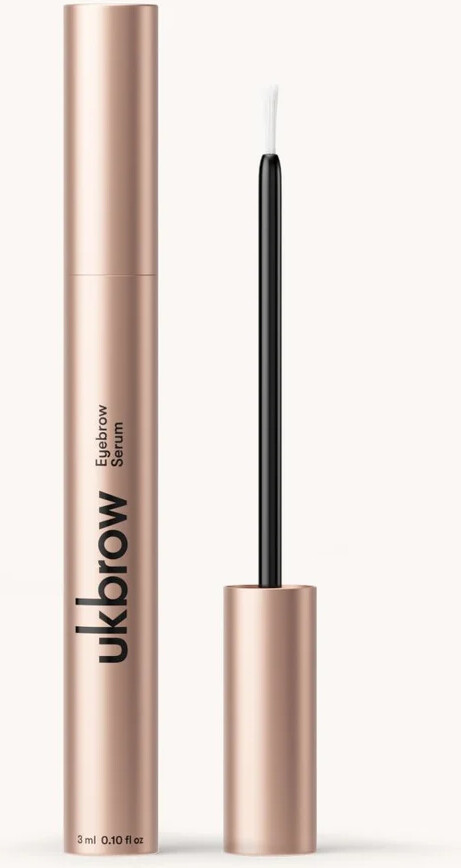 Uklash Ukbrow Eyebrow Serum øjenbrynsserum - Uklash Hudpleje  - 5060613230015
