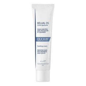 Ducray Kelual Cream - Ducray Hudpleje  - 3282770392371