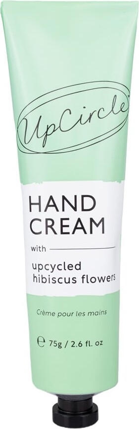 Upcircle Hand Cream Håndcreme - Upcircle Hudpleje  - 5060571721259