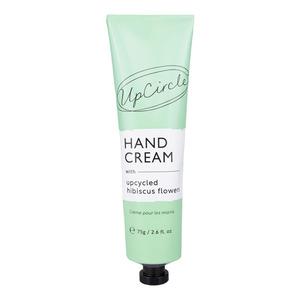 Upcircle Hand Cream With Upcycled Hibiscus Flowers - Upcircle Hudpleje  - 5060571721259