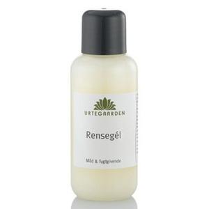 Urtegaarden Rensegel 100 - Urtegaarden Hudpleje - 5709286802142