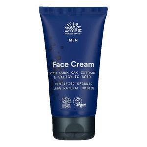 Urtekram Beauty Men Face Cream - Urtekram Beauty Hudpleje  - 5701058013053