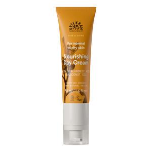Urtekram Beauty Spicy Orange Blossom Nourishing Day Cream - Urtekram Beauty Hudpleje  - 5701058010113