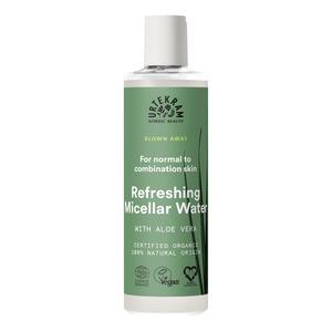 Urtekram Beauty Wild Lemongrass Micellar Water 250 - Urtekram Beauty Hudpleje  - 5701058012124