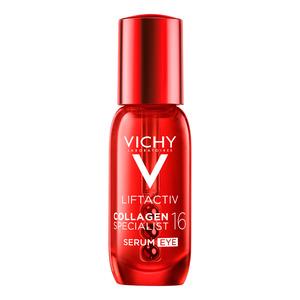 Vichy Liftactiv Collagen Specialist Eye Serum - Vichy Hudpleje - 3337875943932